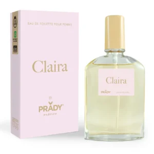 colonia CLAIRA Mujer