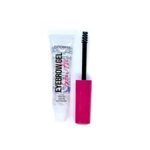 Gel fijador de cejas