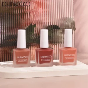 Colorete Líquido Nude