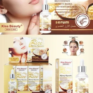 Serum de Arroz Orgánico