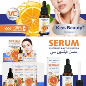 Serum con Vitamina C