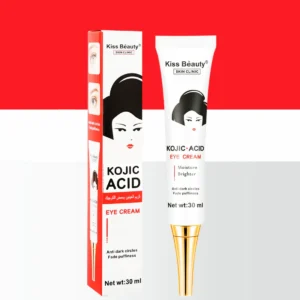 Crema Contorno de Ojos Acido Kojic 30Ml