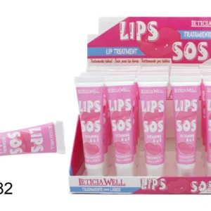 LIPS S.O.S. TRATAMIENTO LABIOS
