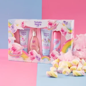 Estuche Nube de Algodón