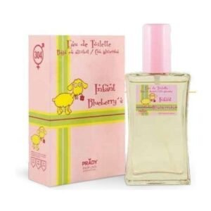 Colonia Blueberry's Infant Unisex