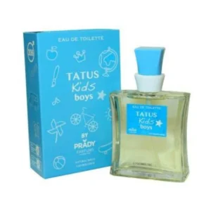 Colonia Tatus Kids Boys