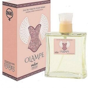 Colonia Olampe Femme