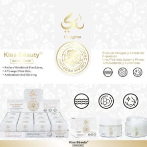 CREMA FACIAL ESENCIA ARABE MOY