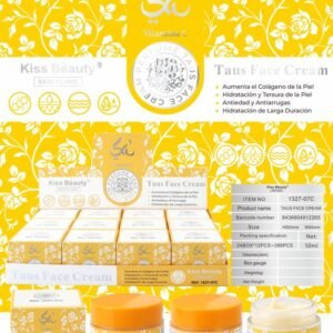 CREMA FACIAL YARA TOUS