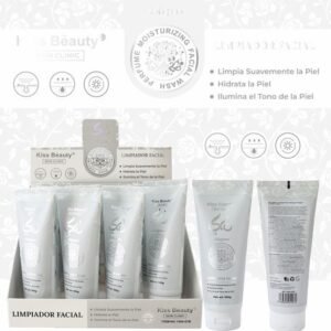 LIMPIADOR FACIAL ARABE MOY