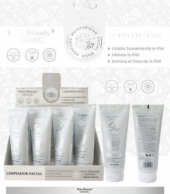 LIMPIADOR FACIAL ARABE MOY