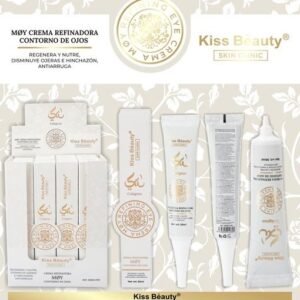 CONTORNO OJOS ARABE MOY