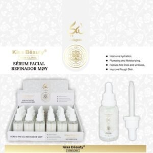 SERUM FACIAL ARABE MOY