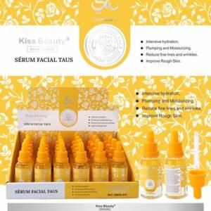 SERUM FACIAL YARA TOUS