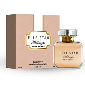 Perfume Elle Star Mujer