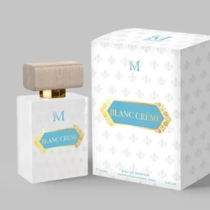 Perfume BLANC CREME Mujer