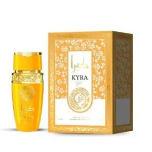 Perfume Kyra Gold Mujer