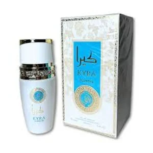 Perfume Kyra Blanche Mujer