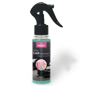 Ambientador Spray Coche 100ml