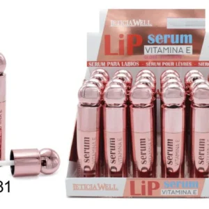 LIP SERUM VITANINA E ROSA