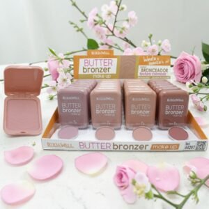 POLVO BUTTER BRONZER