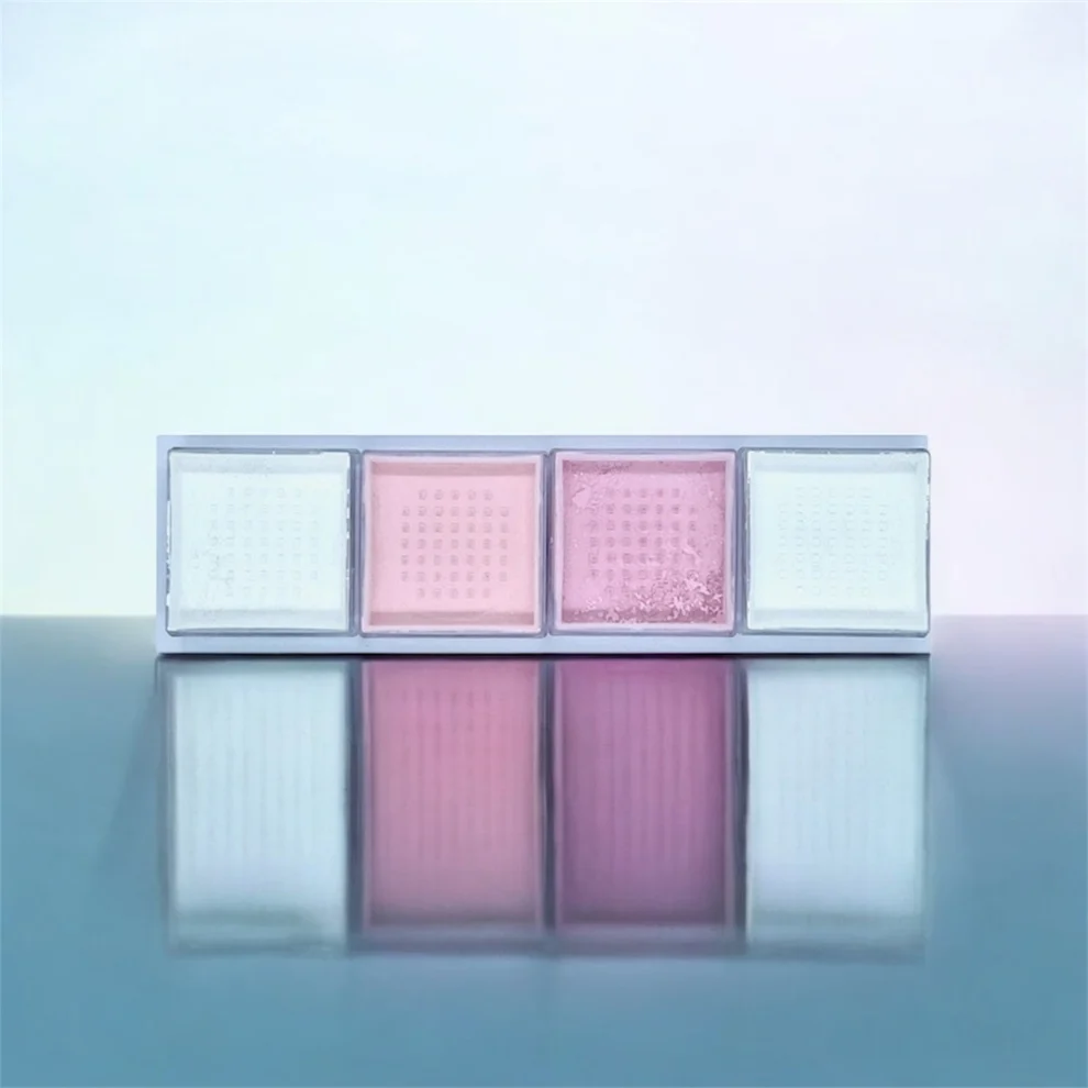 Mineral Powder Foundation D' donna B