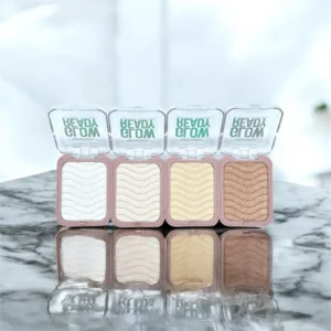 Glow Ready Highlighter varios colores