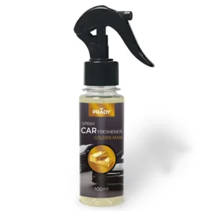 Ambientador Spray Coche 100ml