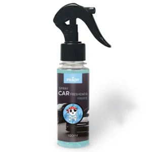 Ambientador Spray Coche 100ml
