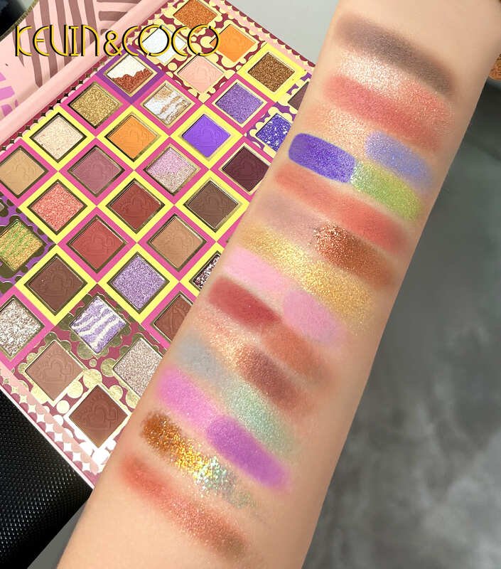 Paleta Vintage Kevin & Coco - Imagen 2