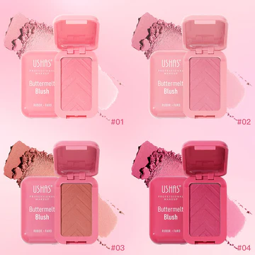 Rubor Sweet Cake - Imagen 2