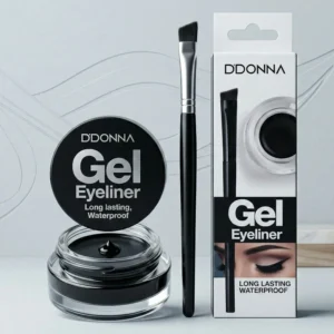Eyeliner Gel D'donna A