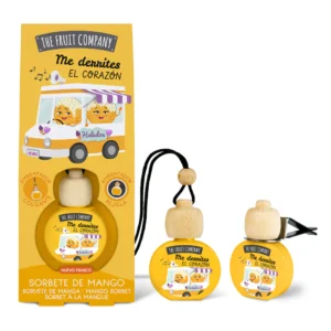 Ambientador Coche Mango TFC