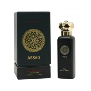 Assad Perfume Arabe unisex