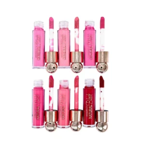 Rubor líquido natural D'donna A