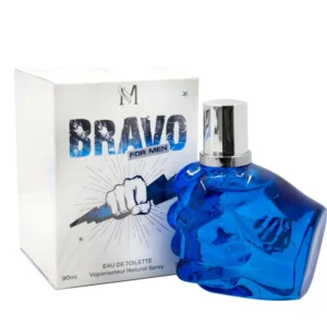 Bravo Eau de Toilette Hombre