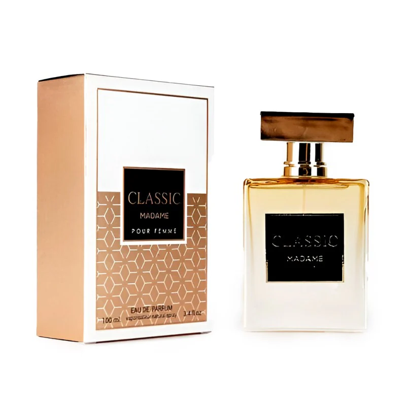 Perfume Classic Madame Mujer
