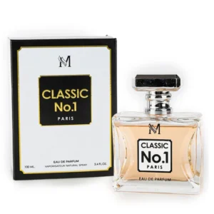 Perfume Classic No. 1 Mujer