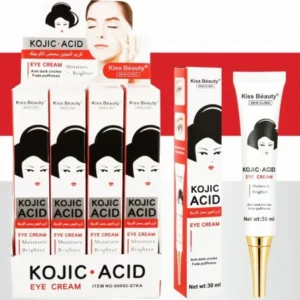 Crema Contorno de Ojos Acido Kojic 30Ml