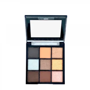 Eyeshadow 24k Diamonds Coco