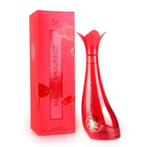 Fleur D'Amour Hot Perfume Mujer