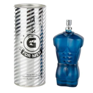 G for Men para Hombre