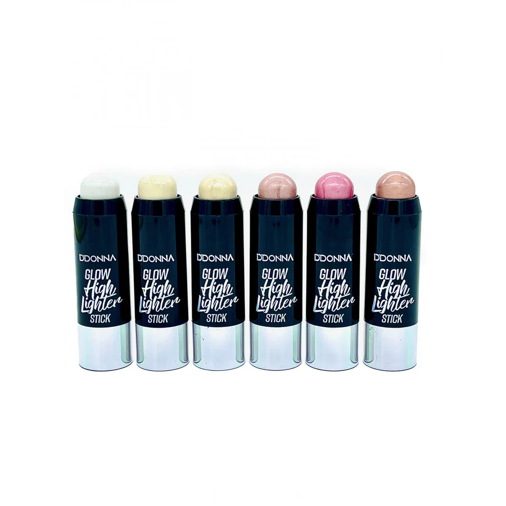 Barra iluminadora Glow D'donna