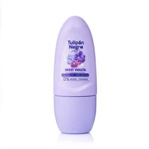 Desodorante Roll-on Sweet Violeta 50 ml