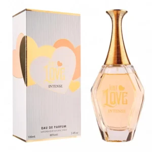 Just Love Intense - Perfume Mujer
