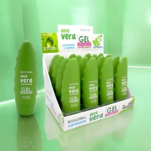 Gel Reparador Calmante con ALOE VERA 100ml