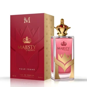 Majesty Crown - Perfume para Mujer