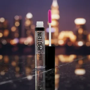 Máscara de Pestañas Mega Protein