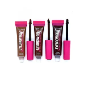 Mascara Eye Brown Gel Brown