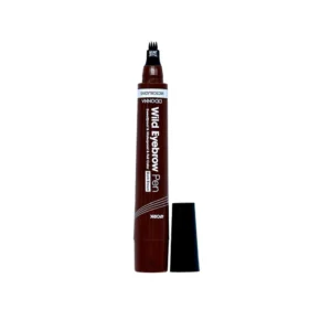 Microblading Wild EyeBrow Pen Dark Brown A